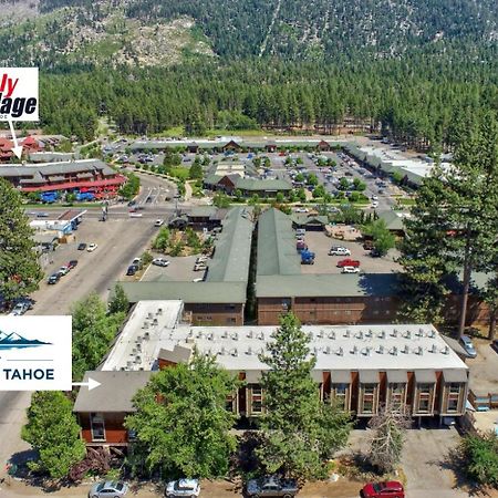 Inn At South Lake Tahoe Ngoại thất bức ảnh