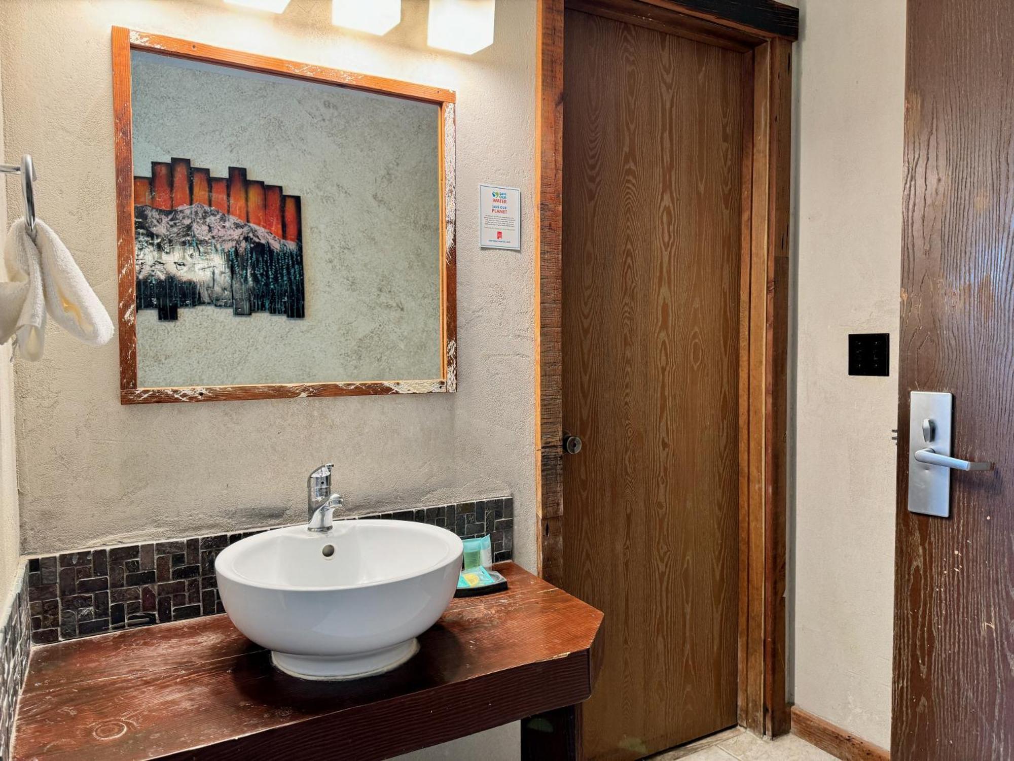 Inn At South Lake Tahoe Phòng bức ảnh