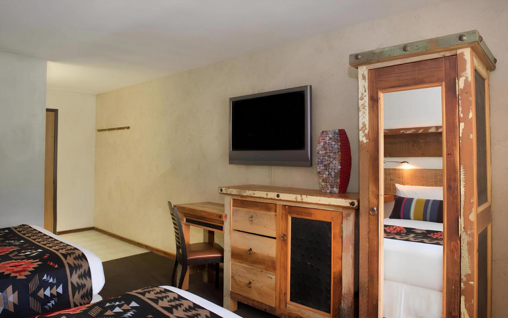 Inn At South Lake Tahoe Phòng bức ảnh