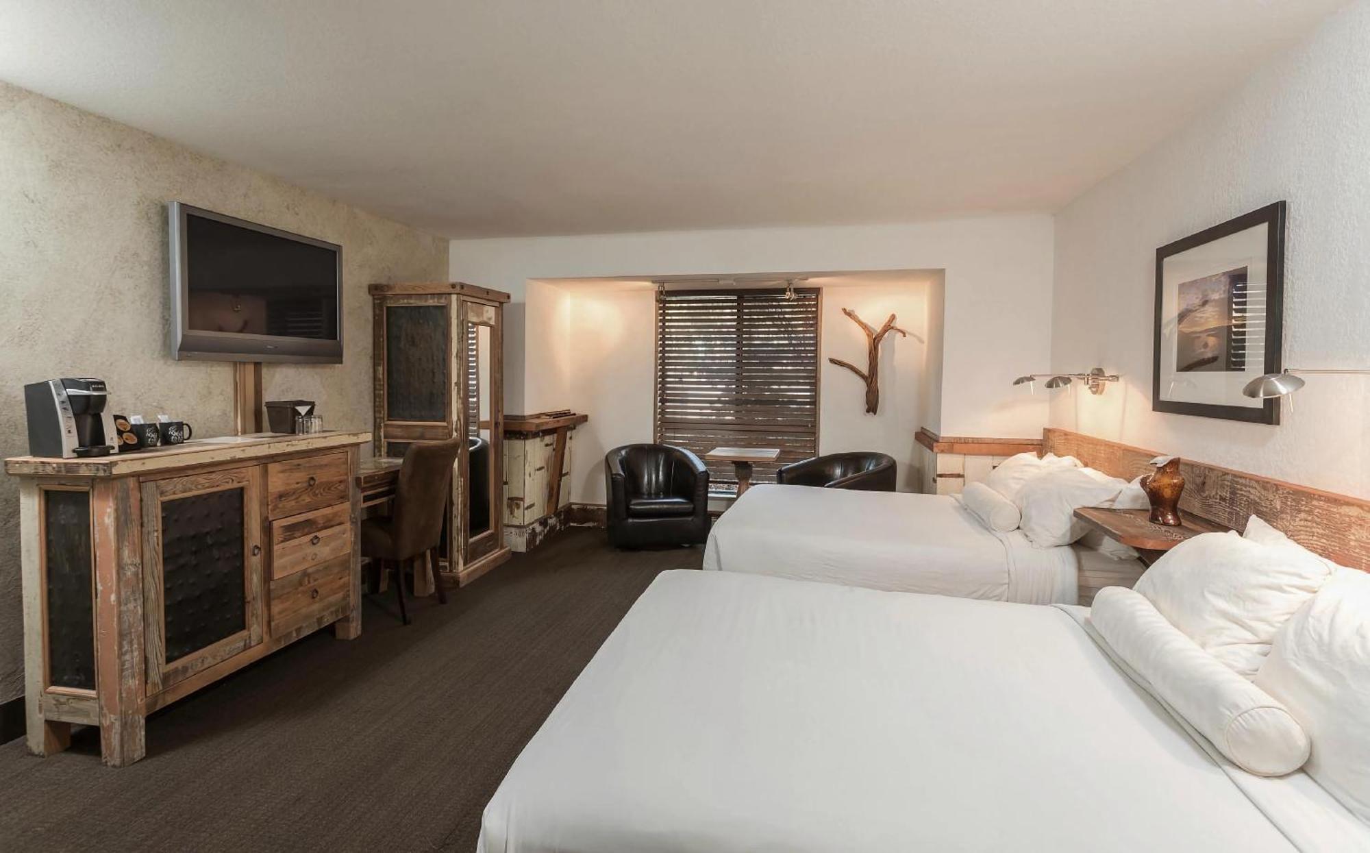 Inn At South Lake Tahoe Ngoại thất bức ảnh