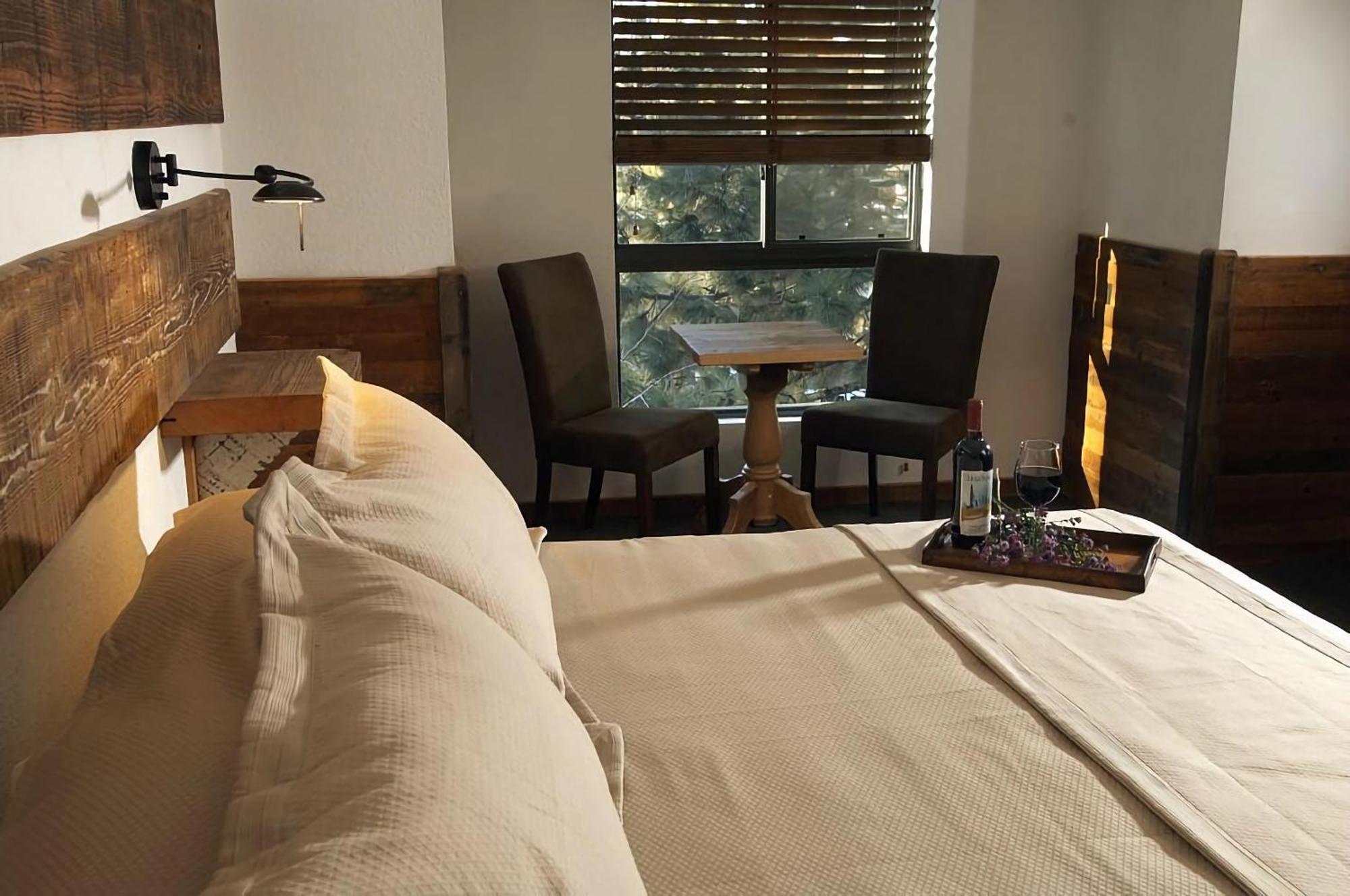 Inn At South Lake Tahoe Ngoại thất bức ảnh