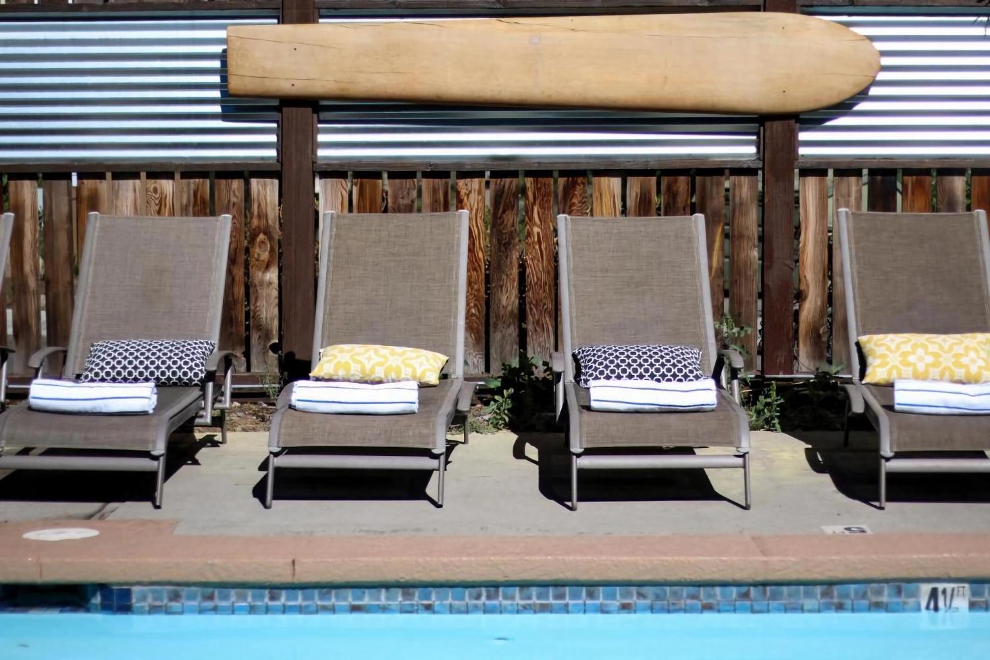 Inn At South Lake Tahoe Ngoại thất bức ảnh