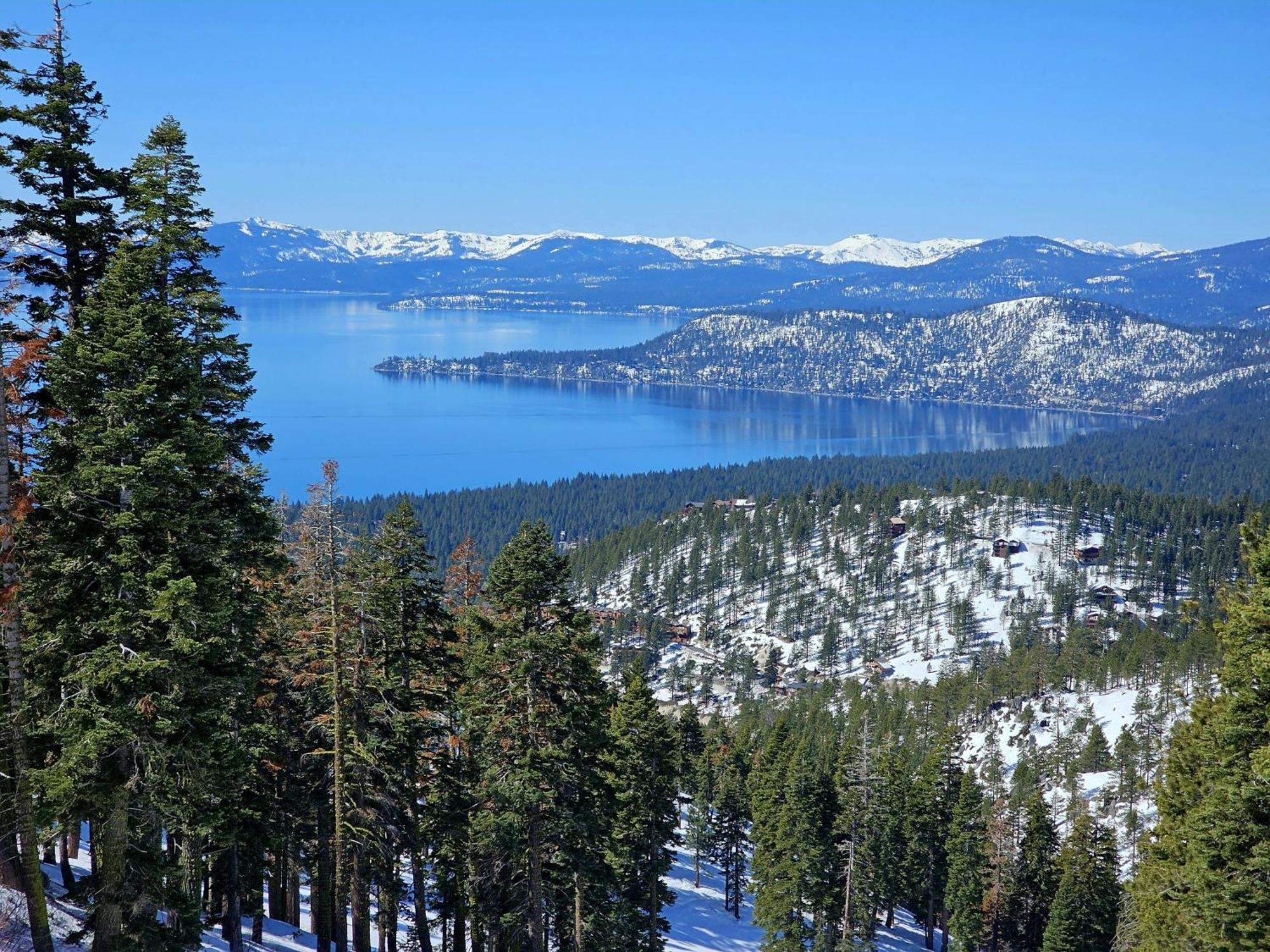 Inn At South Lake Tahoe Ngoại thất bức ảnh