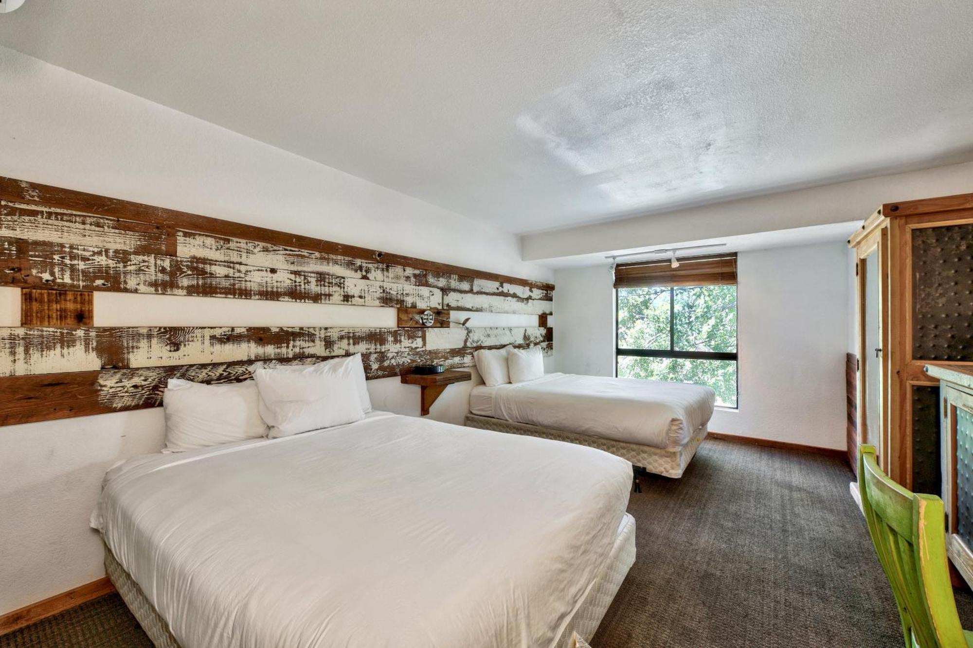 Inn At South Lake Tahoe Phòng bức ảnh