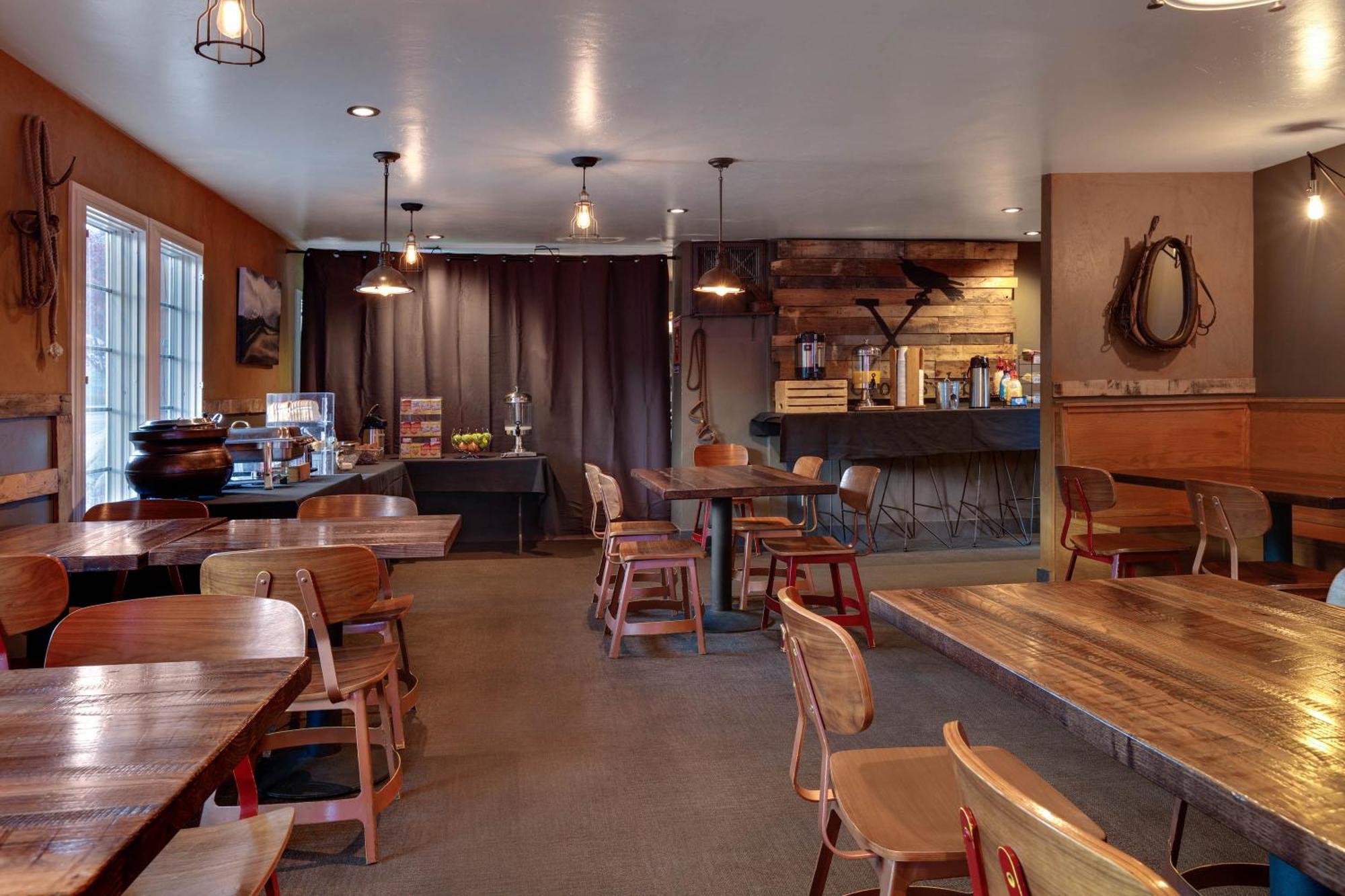 Inn At South Lake Tahoe Ngoại thất bức ảnh