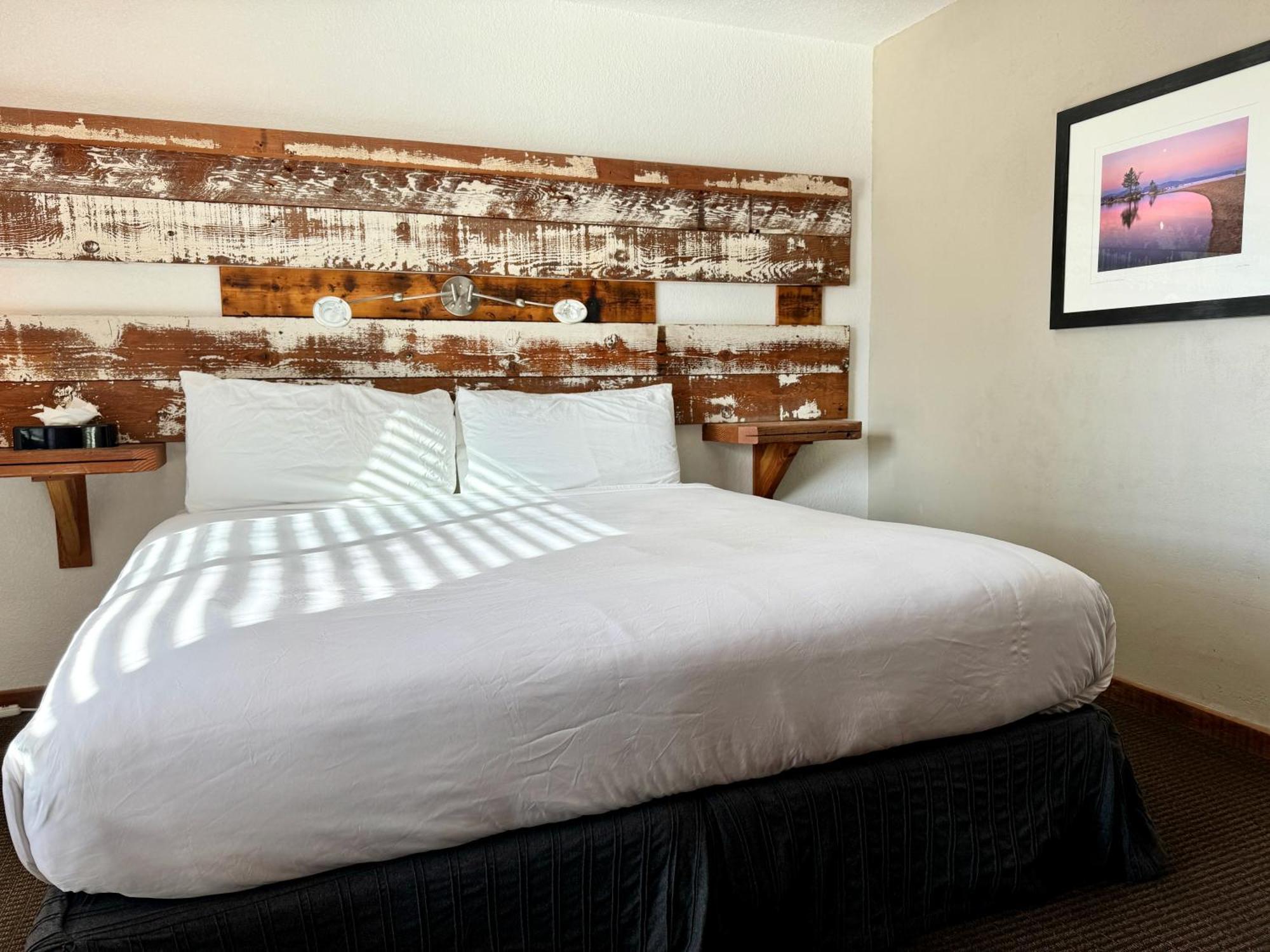 Inn At South Lake Tahoe Ngoại thất bức ảnh