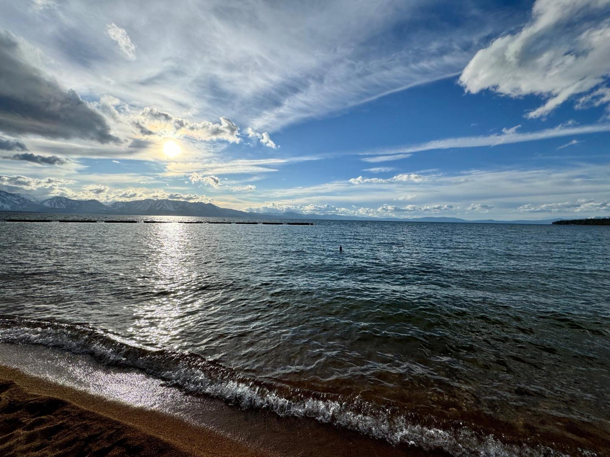 Inn At South Lake Tahoe Ngoại thất bức ảnh