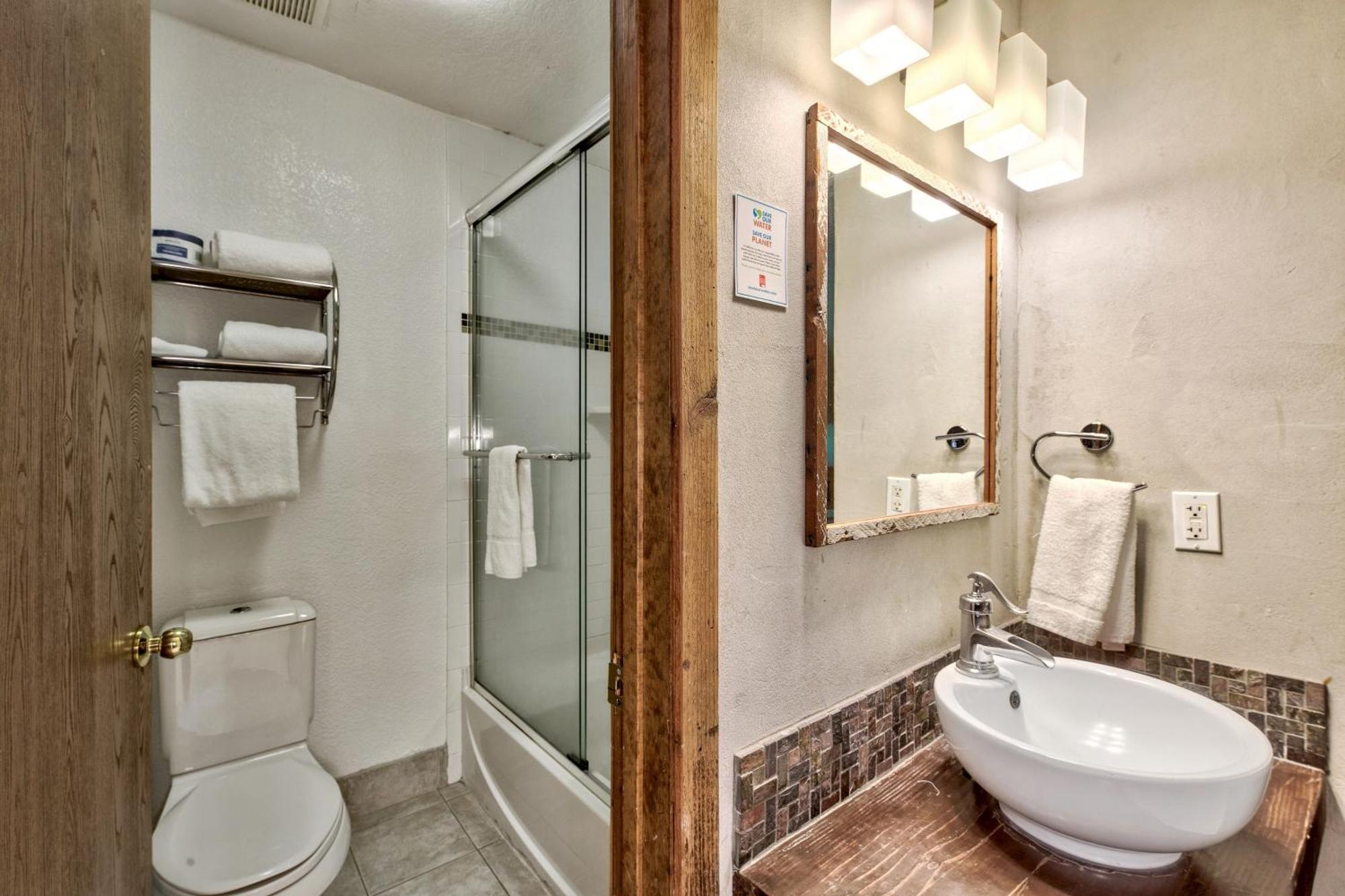 Inn At South Lake Tahoe Ngoại thất bức ảnh