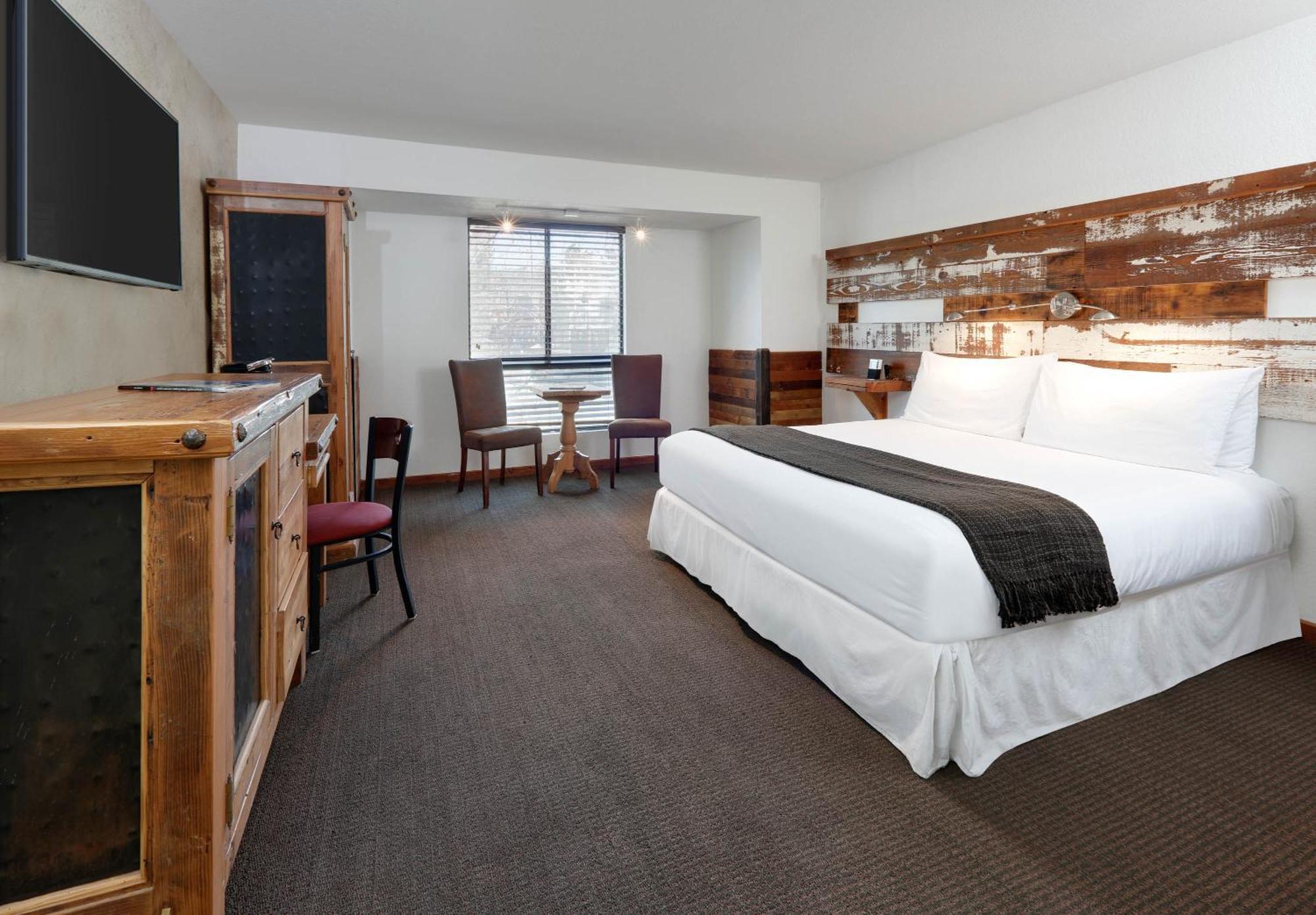 Inn At South Lake Tahoe Ngoại thất bức ảnh