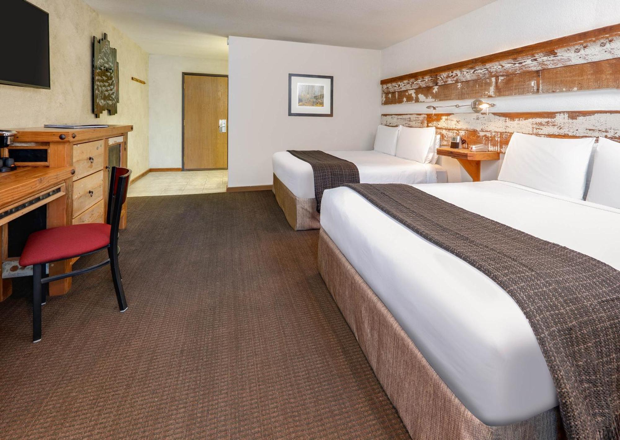 Inn At South Lake Tahoe Ngoại thất bức ảnh