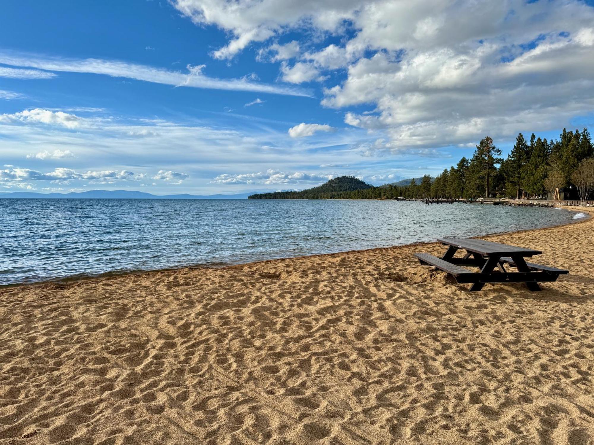 Inn At South Lake Tahoe Ngoại thất bức ảnh