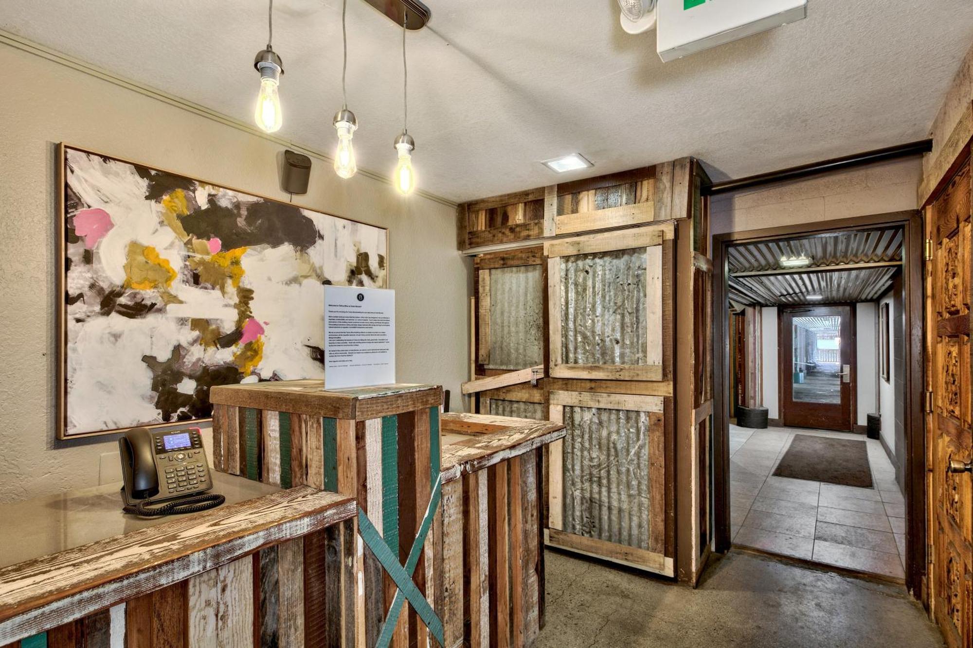 Inn At South Lake Tahoe Ngoại thất bức ảnh
